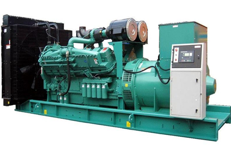 东至570kw康明斯柴油发电机组图片 东至570kw康明斯柴油发电机组图片