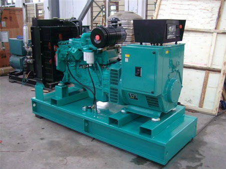 东至200kw康明斯柴油发电机组图片 东至200kw康明斯柴油发电机组图片