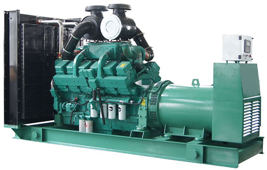 东至220kw康明斯柴油发电机组图片 东至220kw康明斯柴油发电机组图片
