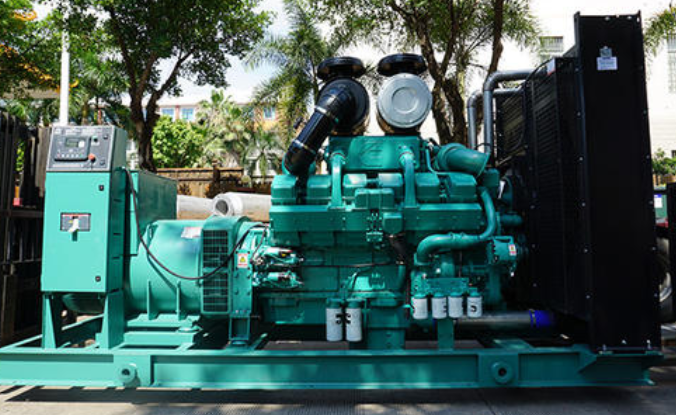 东至柴油发电机 东至柴油发电机