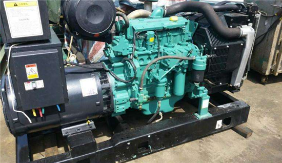 东至柴油发电机 东至柴油发电机