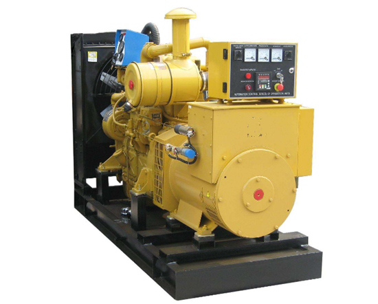 东至发电机出租